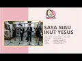 Download Lagu Saya Mau Ikut Yesus | SATB Choir by SMart Partitur