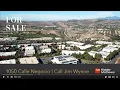 Large Warehouse Building For Sale In San Clemente - 1050 Calle Negocio