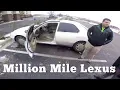 Matt Farah s Million Mile Lexus