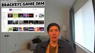 The Brackeys Game Jam 2026 1 Retrospective
