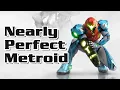 Metroid Dread is ALMOST Perfect - Metroid Dread Review