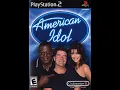 American Idol game Wikipedia article