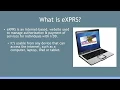 ODDS Foster Care eXPRS Training - Transition Overview for eXPRS