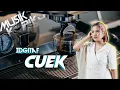 Download Lagu Idgitaf - Cuek [ Official Video Lirik ] | #MusikKopiKu