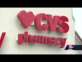 CVS launched same-day walk-in COVID vaccines