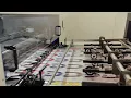 Download Lagu MHC-1060 Automatic Die Cutting \u0026 Creasing Machine