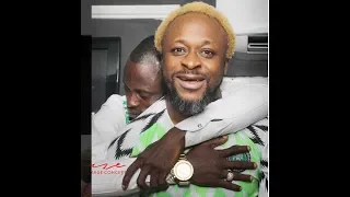 tony tetuila and other super stars storm in at jiganbabaoja shomoagemini birthday party
