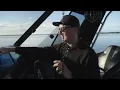 Zipwake Dynamic Trim Control System vs Trim Tabs - the ultimate test