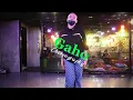 西遊記 by JB / Gaho Choreography