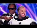 Download Lagu Cluedle-Doo Donnie Wahlberg Tricks Wife with \