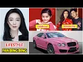 Fan Bing Bing 2025 Fan Bing Bing Real Life Information Drama and Net Worth Family Boyfriend