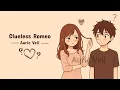 Lagu Clueless Romeo | Auric Veil | Funny Love Song Reply to Blue Signal💙
