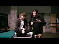 Interview with Ciaran "Bearface" McDonald Part I