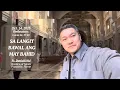 Download Lagu SA LANGIT BAWAL ANG MAY BAHID - Reflection by Fr. Danichi Hui on Oct.14, 2025
