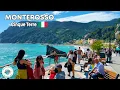 Download Lagu Monterosso al Mare, Cinque Terre 🇮🇹 - Italy’s Most Scenic Coastline in 4K