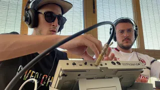 Mercury Official Videoclip The Technocrats 