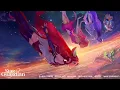 Download Lagu Everything Goes On SG2022 Orchestral Edit- TwoEzDragon