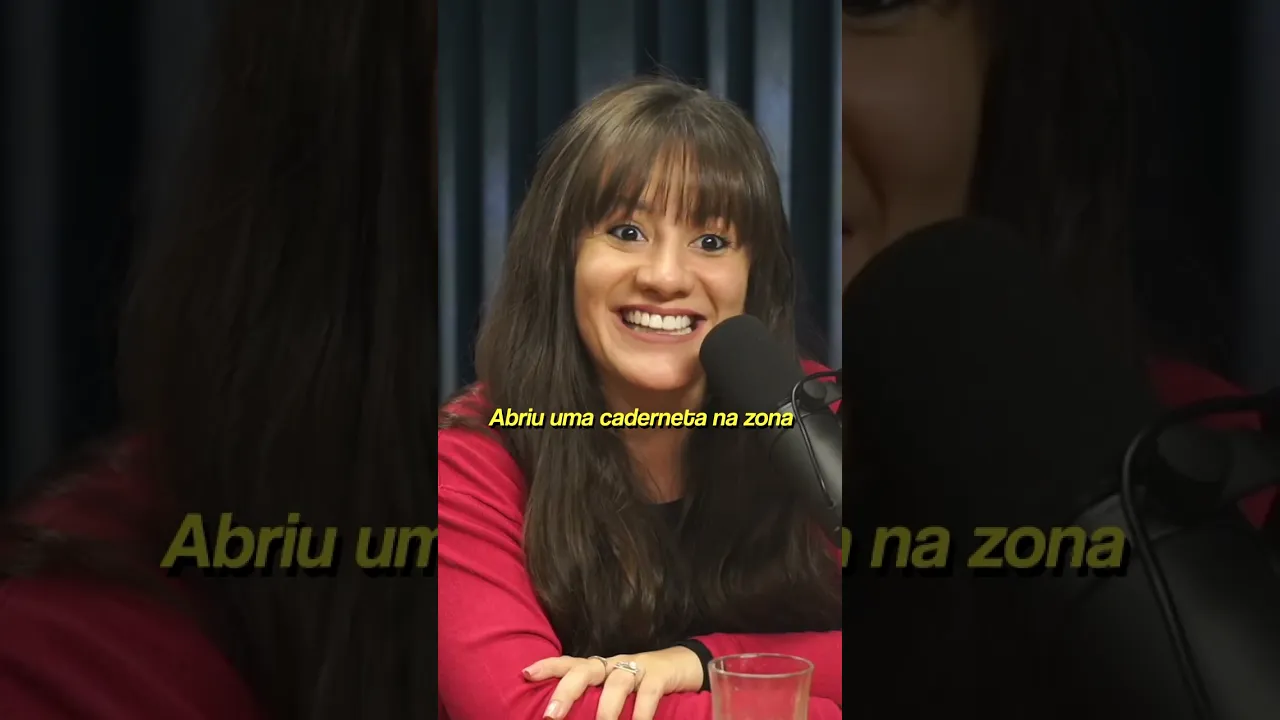 Carlos Alberto de Nóbrega falou até demais...