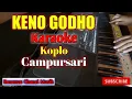Download Lagu Keno Godho Karaoke Koplo Campursari Dangdut Cover Pa600
