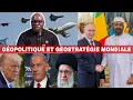 Download Lagu Le journaliste Kassim décortique les Actualités internationales sur l'Iran, USA, Isr@el, AES, Russie
