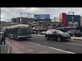 MTA NYC Bus Novabus LFSA 5822 On The Bx9 Fordham Plaza