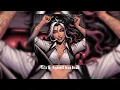 Ta Ta Ta - Bayanni & Jason Derulo | {Remix} | [slowed + reverbed]