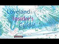 An Insider s Guide to Loveland Part a-Background Valley Lower Basin