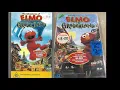 Take The First Step From Elmo In Grouchland