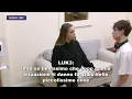 Amici 24 - La gelosia di Alessia per Luk3