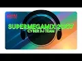 Download Lagu Cyber DJ Team - SuperMegamix 2007