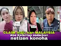 Lawak siot! Claim majukan Malaysia Abe WAN sekolah kan netizen konoha