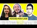 Mateus Asato - Pyscho Post Jam with TABS