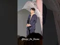 ต้น ศรัณญ์ - รอยยิ้มของทุกวัน (First Anuwat) : at TON Saran Birthday 1st Fan Meeting on 23 Oct 2022