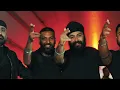 DESI GANN | JK (OFFICIAL VIDEO) | THIRD SIDE | LATEST PUNJABI SONGS 2026
