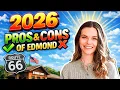 Why Everyone is Moving to Edmond Oklahoma Best Oklahoma City Suburb