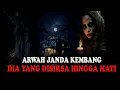 Download Lagu SADIS..❗️❗️JANDA KEMBANG M4TI DITANGAN KELUARGA MERTUA