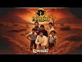 Lagu Prambors Band - Kemarau (Prog Rock Cover)