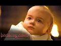 Lagu 'Jacob Imprints on Renesmee' Scene | The Twilight Saga: Breaking Dawn - Part 1