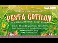 Download Lagu PARMINGGUON XV DUNG TRINITATIS \u0026 PESTA GOTILON | HKBP MARANATHA CILEGON (Minggu, 28 September 2025)