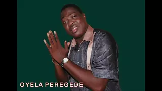 seyi michael oyela
