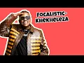 Download Lagu Focalistic - Khekheleza (Dlala Dlala) (Official Visualizer)