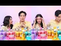Download Lagu Papio mode tengil saat bahas adu gift sama steff n SARGIO di live mamio kemarin 🥰