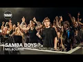 Download Lagu Samba Boys | Boiler Room: Melbourne