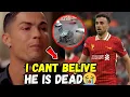 Download Lagu Cristiano Ronaldo pays tribute to Diogo Jota in emotional message