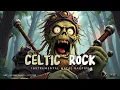 Download Lagu What?! Undead Warriors Play Epic Celtic Rock With Bagpipes - Mythic Instrumental