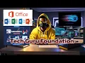 Tech Guru in all Feeds Becoming a Full Stack Developer 2024 course Part 2