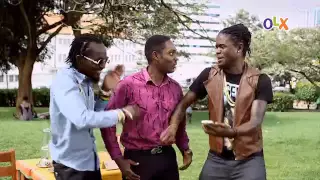 OLX Bystanders LR