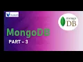 MongoDB Tutorial Create Collection and Drop Collection