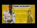 Download Lagu SECOND ALBUM OF JOHN KUDUSAY 2008