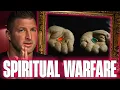 Lagu Tim Tebow Explains Spiritual Warfare and the Battle Between Good and Evil